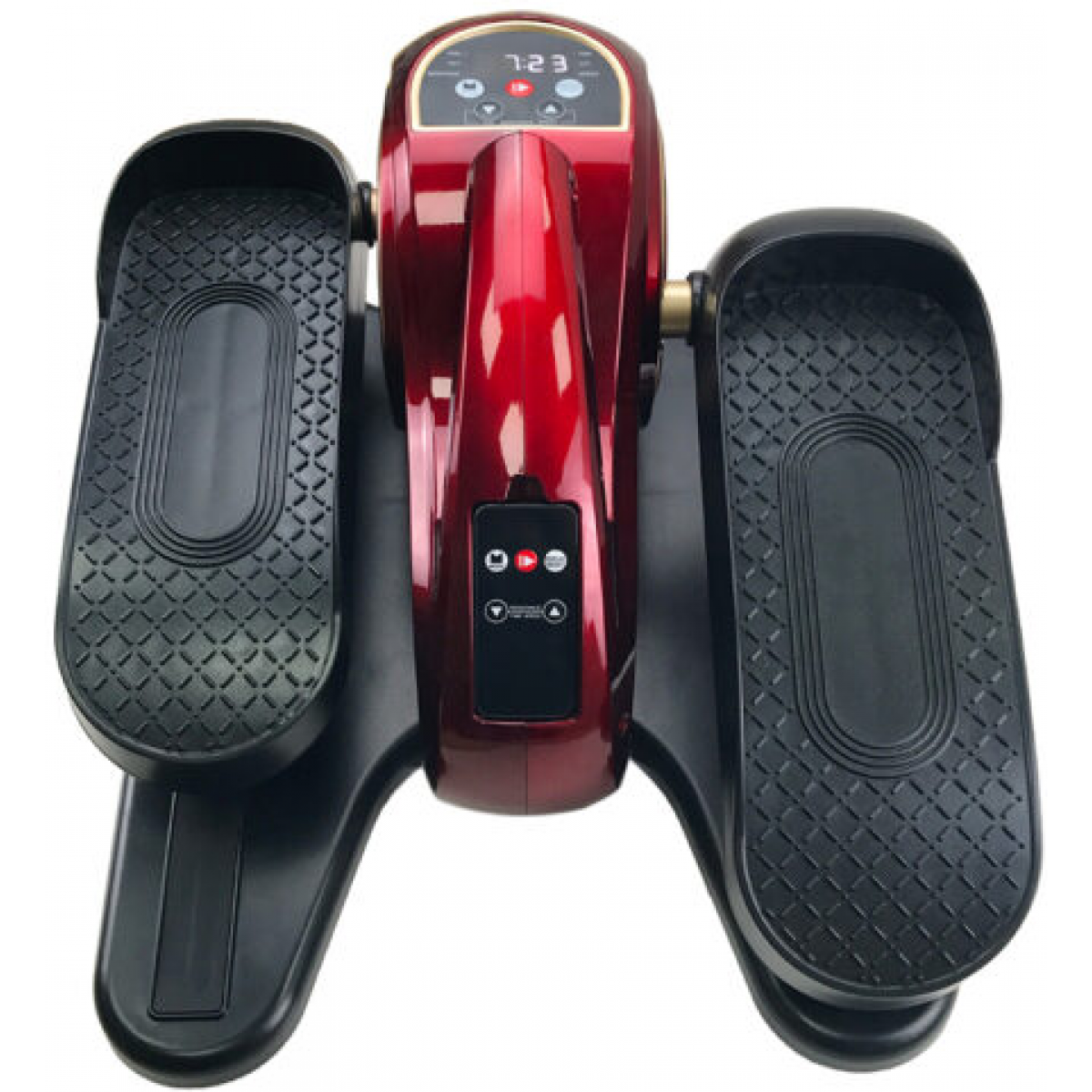 ITSU 御手の物 IS-0607 迷你電動橢圓腳踏機